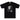 BAPE Speed Racer Big Ape Head Tee Black Black
