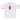 BAPE Strawberry College Tee (SS23) White