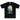 BAPE Tie Dye By Bathing Ape Tee (FW24) Black/Beige
