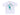 BAPE Tie Dye Twist College Tee White