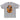 BAPE Tiger Camo Ape Head Tee Grey