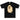 BAPE Valentine Chocolate Ape Head Tee (SS23) Black
