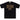 BAPE Wild Leopard Pattern NYC Logo Tee Black/Beige