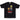 BAPE X Pusha T Baby Milo Tee Black
