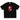 BAPE x CLOT Camo Ape Head T-Shirt Black