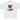 BAPE x Dragon Ball Z Son Goku & Uub Baby Milo Tee White