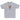BAPE x Louis De Guzman Baby Milo Tee Grey