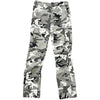 Balenciaga Snow Camo Cargo Pants