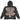 Barriers Dizzy Gillespie Hoodie Gray