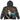 Barriers Dizzy Gillespie Hoodie Gray