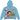 Barriers Duke Ellington Hoodie Blue