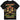 Barriers Him T-Shirt Black