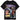 Barriers Him T-Shirt Black