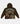 Barriers Mansa Musa Hoodie Brown