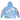 Barriers Nas Hoodie Cloud Blue