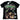 Barriers Spike Lee x Shirt King Phade T-shirt Black