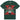Barriers X Essential T-Shirt Green
