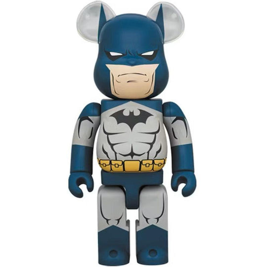 Bearbrick Batman Hush Ver. 1000%