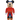 Bearbrick Fantasia Mickey 1000% 