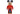 Bearbrick Fantasia Mickey 1000%