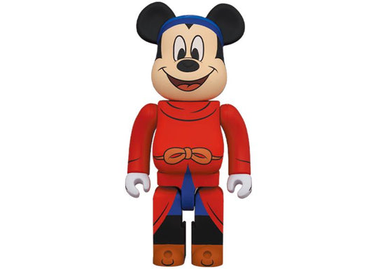 Bearbrick Fantasia Mickey 1000%