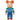Bearbrick Good Guy 1000%