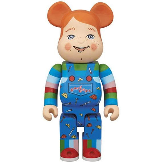 Bearbrick Good Guy 1000%