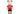 Bearbrick LINUS 400% Multicolor