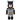 Bearbrick L@ST Award Batman 400%