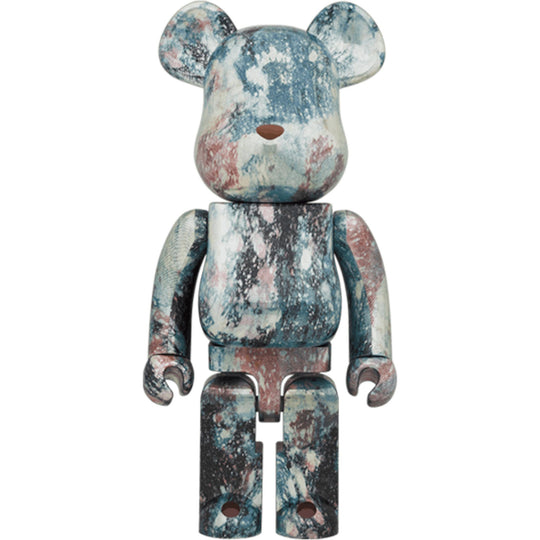Bearbrick Pushead #5 1000%