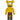 Bearbrick The Simpsons CYCLOPS 1000%