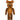 Bearbrick Tom & Jerry: Jerry Flocky 1000%