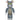 Bearbrick Tom & Jerry: Tom Flocky 1000%