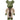 Bearbrick Yoda (Attack Of The Clones Ver.) 400%