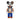 Bearbrick x Medicom Goofy (Lonesome Ghosts Ver.) 4