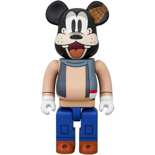 Bearbrick x Medicom Goofy (Lonesome Ghosts Ver.) 4