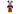 Bearbrick x Medicom Mickey Mouse (Lonesome Ghosts Ver.) 4