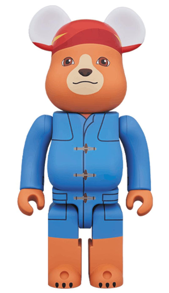 Bearbrick x Paddington (TM) 400%