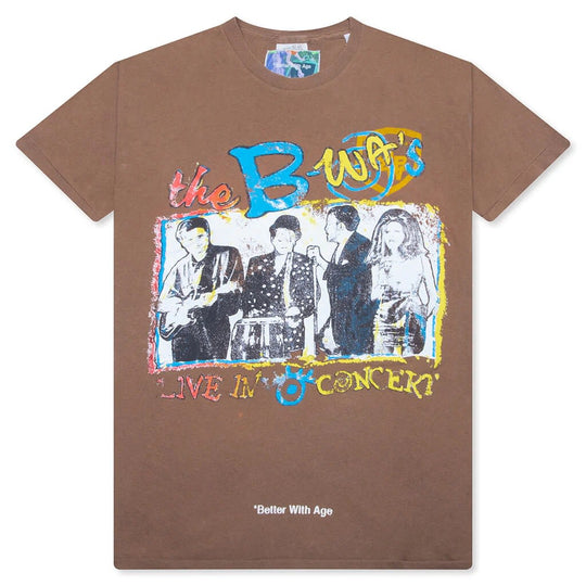 Better With Age Cosmic Tee Random