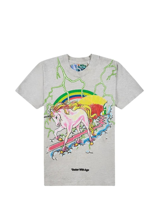 Better With Age European Thunder Tee Random