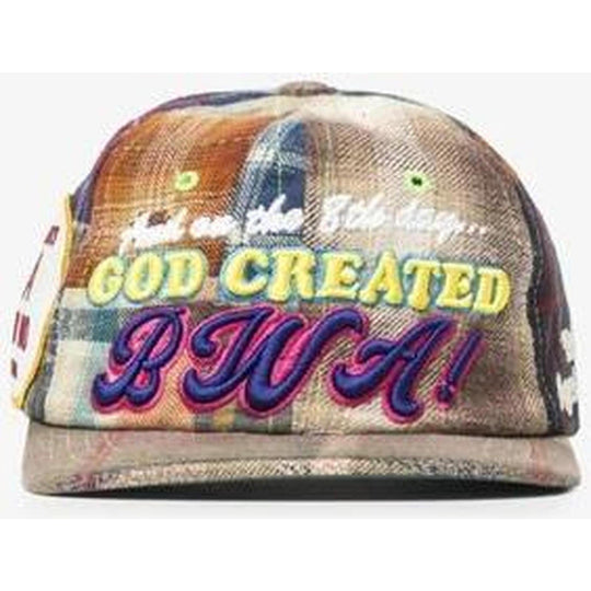 Better With Age Science Recon Mixed Paid Hat