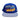 Better with Age Idiotic Vintage Hat Blue / Grey