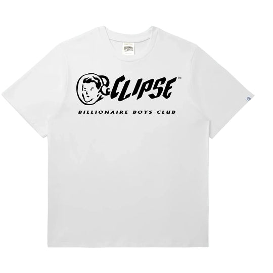 Billionaire Boys Club x Clipse Tee White