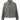 Birth of Royal Child 20k Diamond Zipper Work Jacket Brown