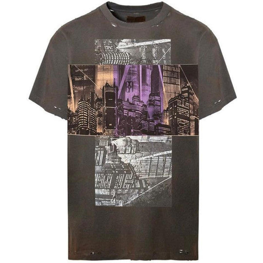 Birth of Royal Child Akira Vintage Tee