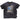 Birth of Royal Child Windows 24 Distressed Vintage Tee Black