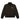 Boredom Kills Brown Track Jacket Full Set