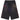 Boredom Kills Collegiate Sweatshorts Faded Black