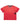 Boredom Kills Stardom Tee Red