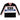 Bottega Desires Hockey Jersey Black